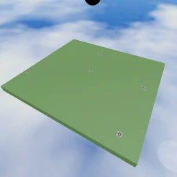 its raining bombs icon