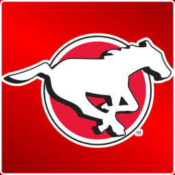 (CFL) Calgary Stampeders