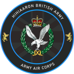 [BA]~Army Air Corps