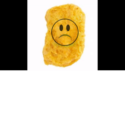 alone nugget