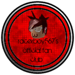 racerboy567's official fan club :D
