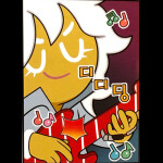 Survive Cookie Run in Area 51