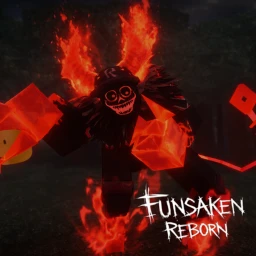 Funsaken! [REBORN] 🔥 icon