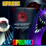 3D SPRUNKI SIM (NOW EASIER)