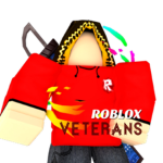 Roblox Veteran