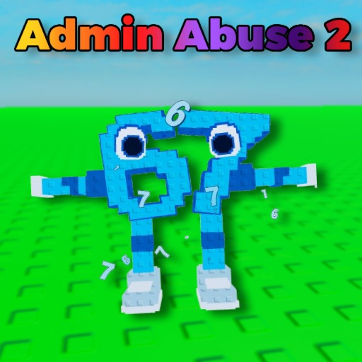 Admin Abuse 2