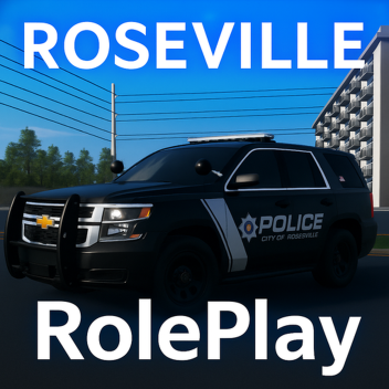 [BETA]🏖️ RoseVille Roleplay🏖️
