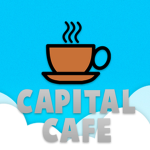 Capital Cafe®