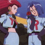 Jessie And James
