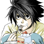 Anime Chatting
