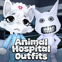 Animal Hospital Outfit Ideas