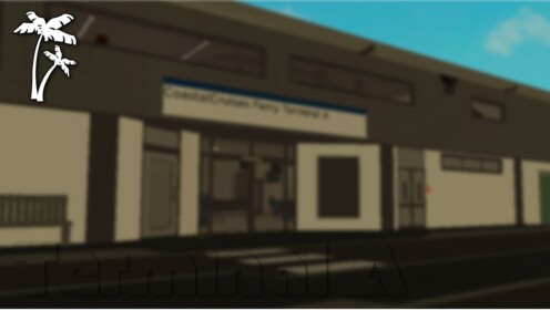 CoastalCruises Terminal A