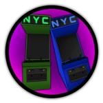 Game Badge Thumbnail