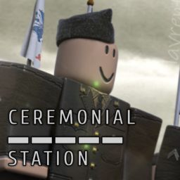 U.S. Ceremonial Station