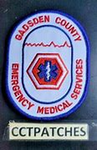 Gadsden Medical Service