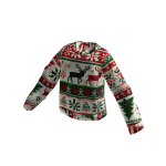 Ugly Christmas Sweater
