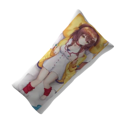 Hifumi takimoto dakimakura online