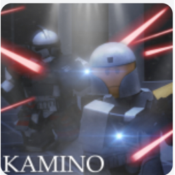 Kamino Training Centre