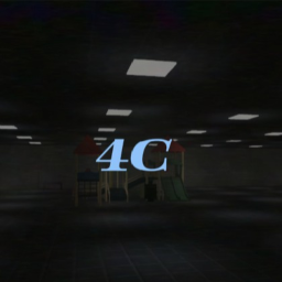 Test Chamber 4c