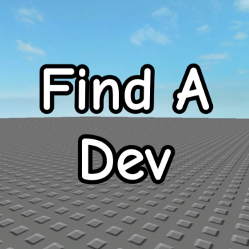 Find A Dev Hub