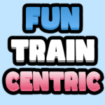 Fun-Train Centric