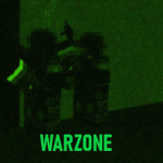 WARZONE FPS