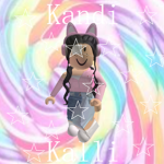 kandi kalli