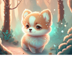 Puppy dog wolf group!!!