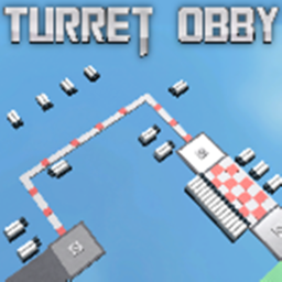 Turret Obby