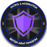 [BAK] Patrol & Moderation
