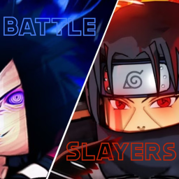 Battle Slayers