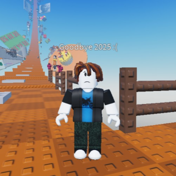 Jump Into New Year 2026