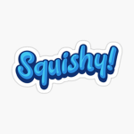 Squishy super Fan Club