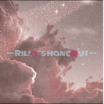 — Riley’s hangout —