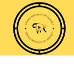 THE GRAND REPUBLIC OF MONKE