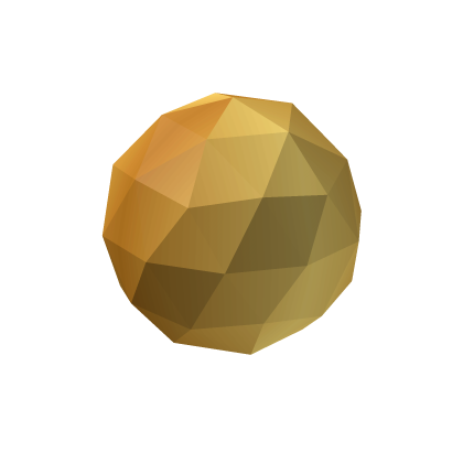 Orb Accessory #3