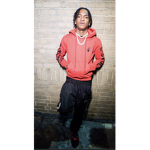 Osa sweats