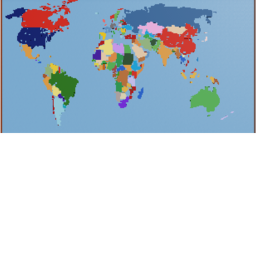 world maps  roleplay