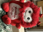 MONSTER hUGS