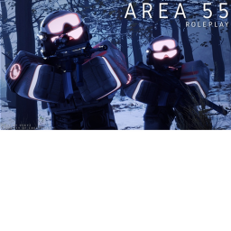 [S.C.P] Area-55 *UPDATES 2*