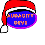 Audacity #### (GRAND OPENING)