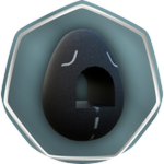 Tunnel Egg