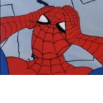 Spider-pleb