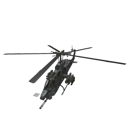 Bell AH-1Z Viper