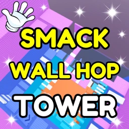 Smack Wall Hop Tower icon