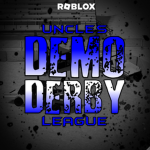 Uncle's Demolition Derby League