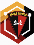[KPIR] BRIMOB