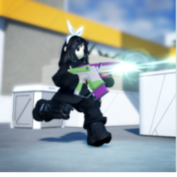 [BRAND NEW!] Laser Tag