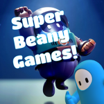 Super Beany Games