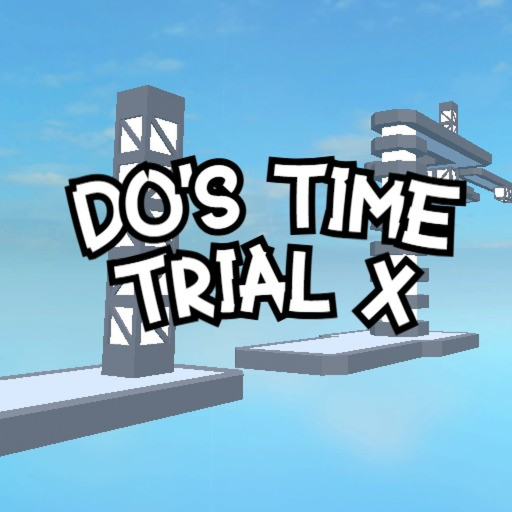 Do's Time Trial X